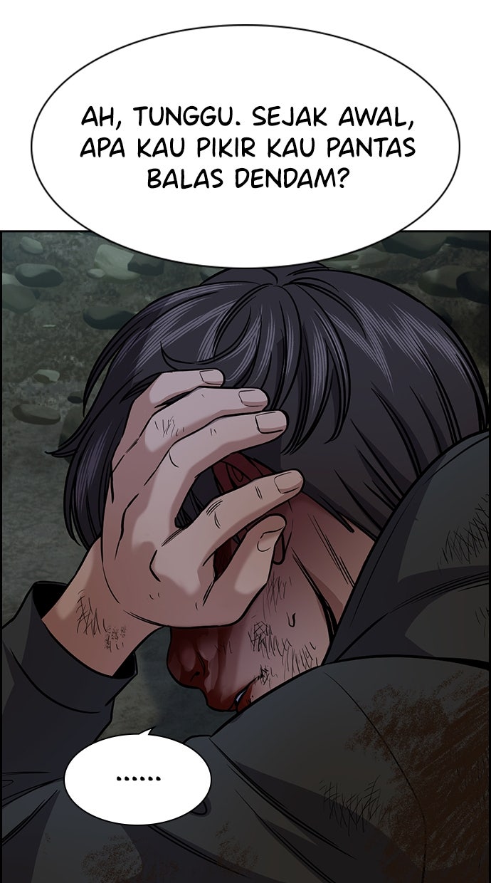 Read The Real Lesson chapter 139 image 62 on Lezhin