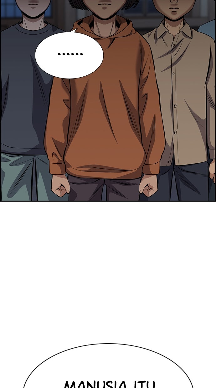 Read The Real Lesson chapter 139 image 66 on Lezhin