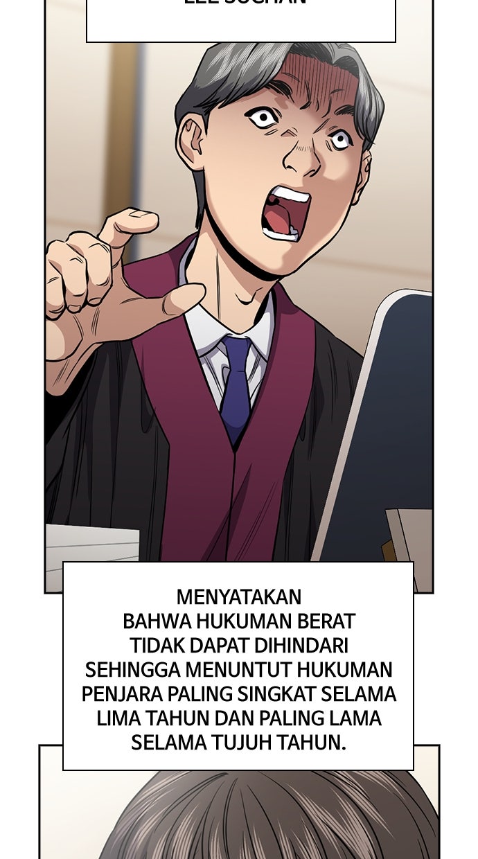Read The Real Lesson chapter 139 image 76 on Lezhin