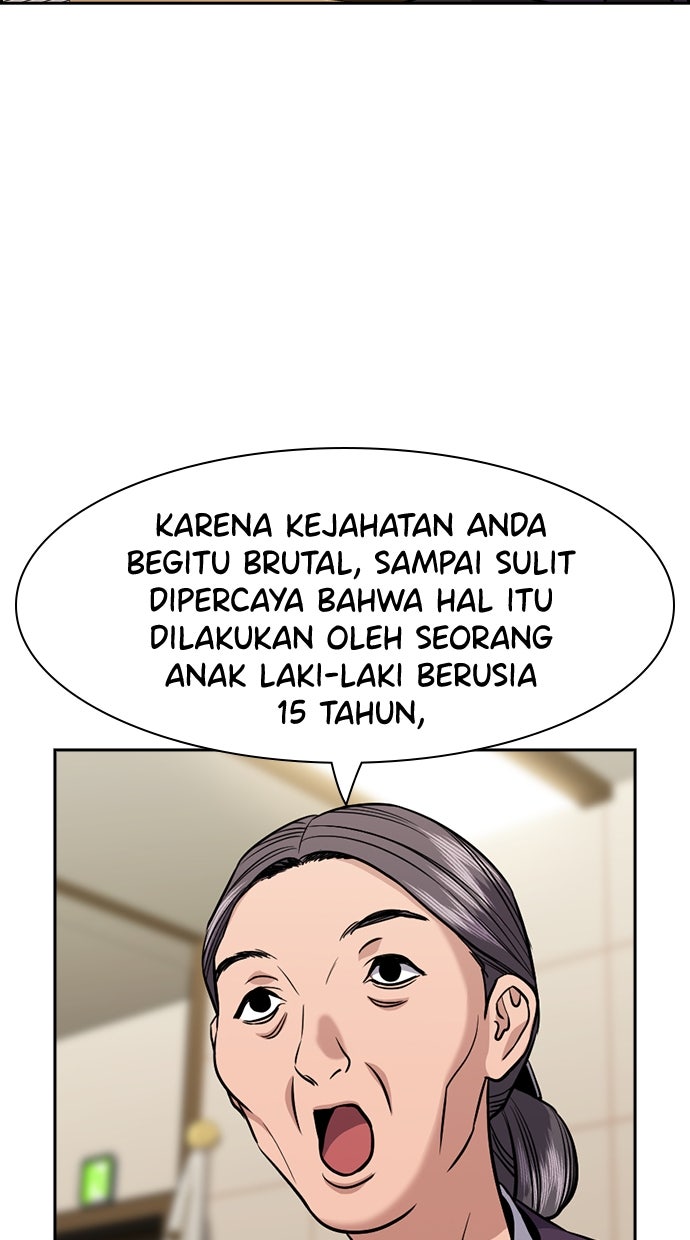 Read The Real Lesson chapter 139 image 79 on Lezhin