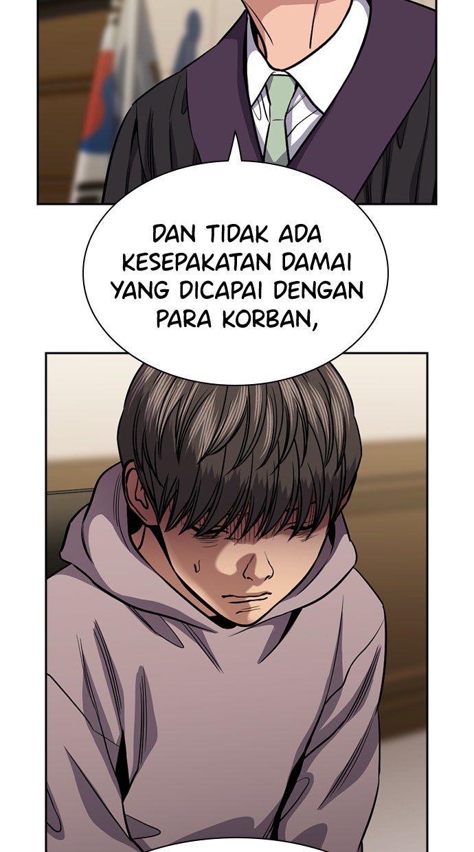 Read The Real Lesson chapter 139 image 80 on Lezhin