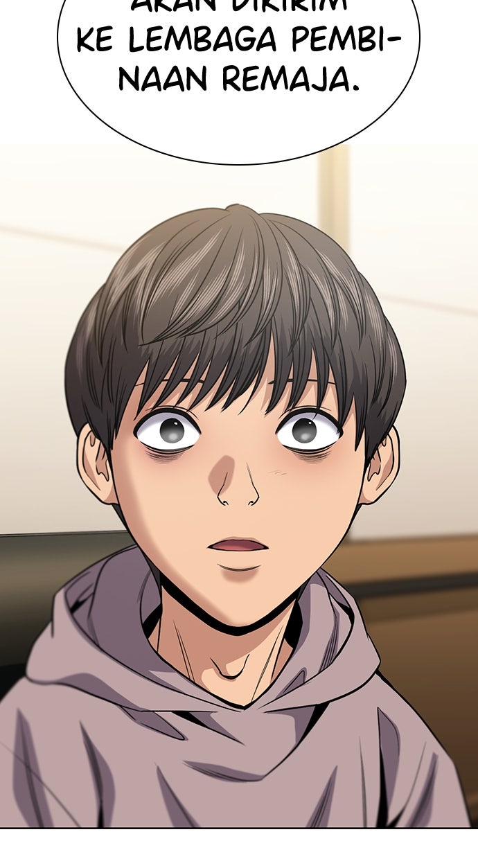 Read The Real Lesson chapter 139 image 90 on Lezhin