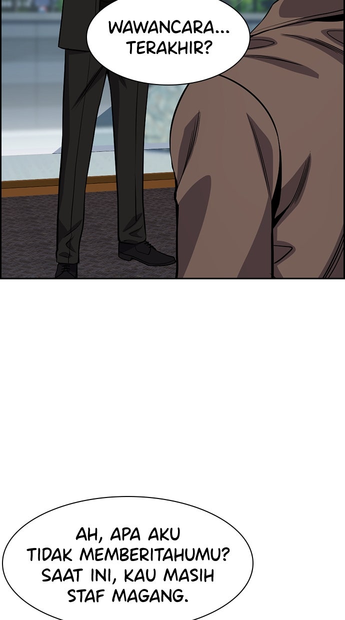 Read The Real Lesson chapter 139 image 98 on Lezhin