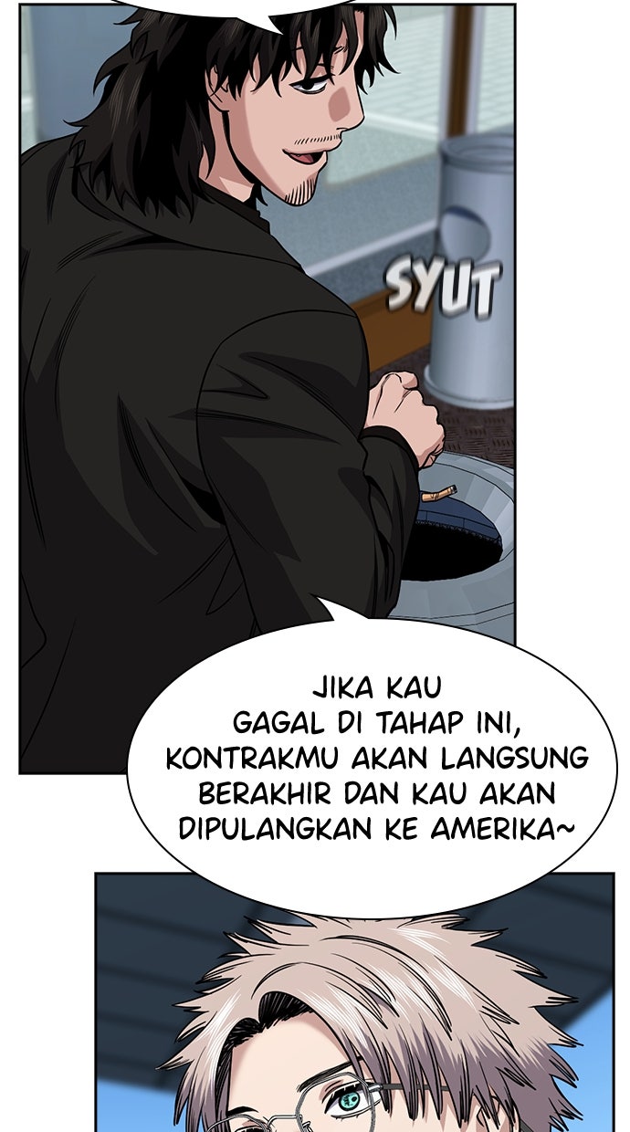 Read The Real Lesson chapter 139 image 99 on Lezhin