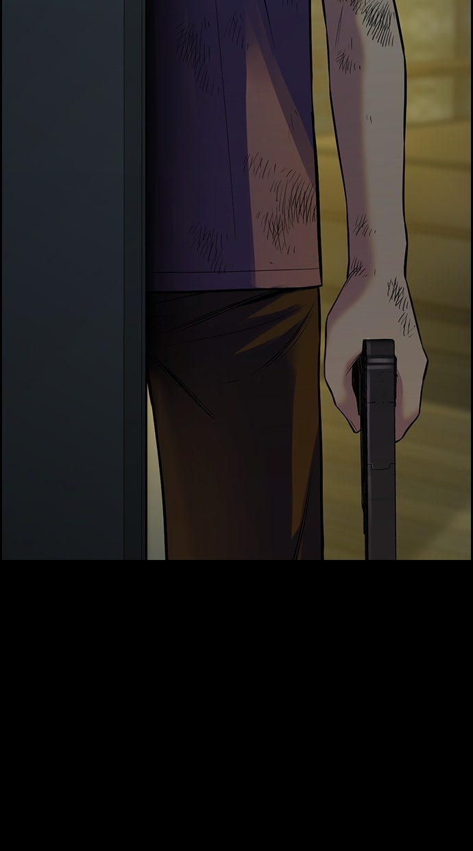 Read The Real Lesson chapter 140 image 10 on Lezhin