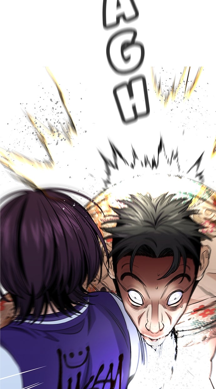 Read The Real Lesson chapter 140 image 106 on Lezhin