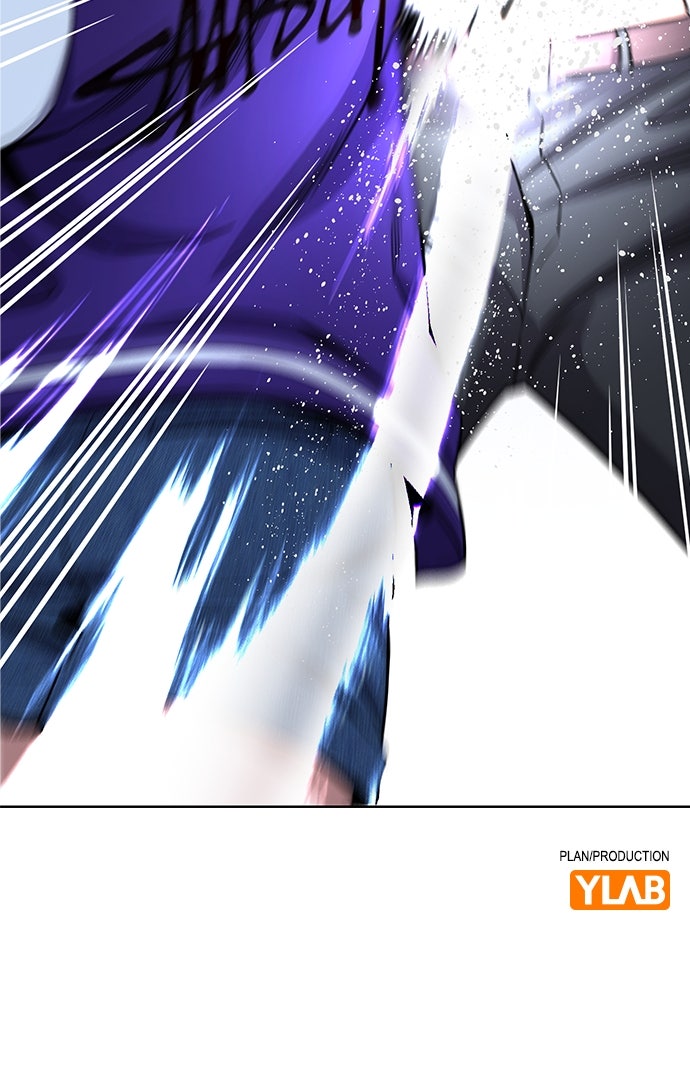 Read The Real Lesson chapter 140 image 107 on Lezhin