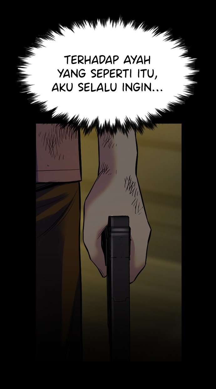 Read The Real Lesson chapter 140 image 11 on Lezhin