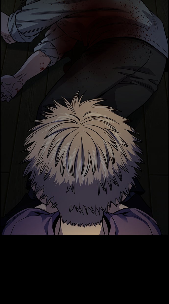 Read The Real Lesson chapter 140 image 13 on Lezhin