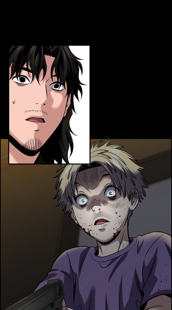 Read The Real Lesson chapter 140 image 14 on Lezhin