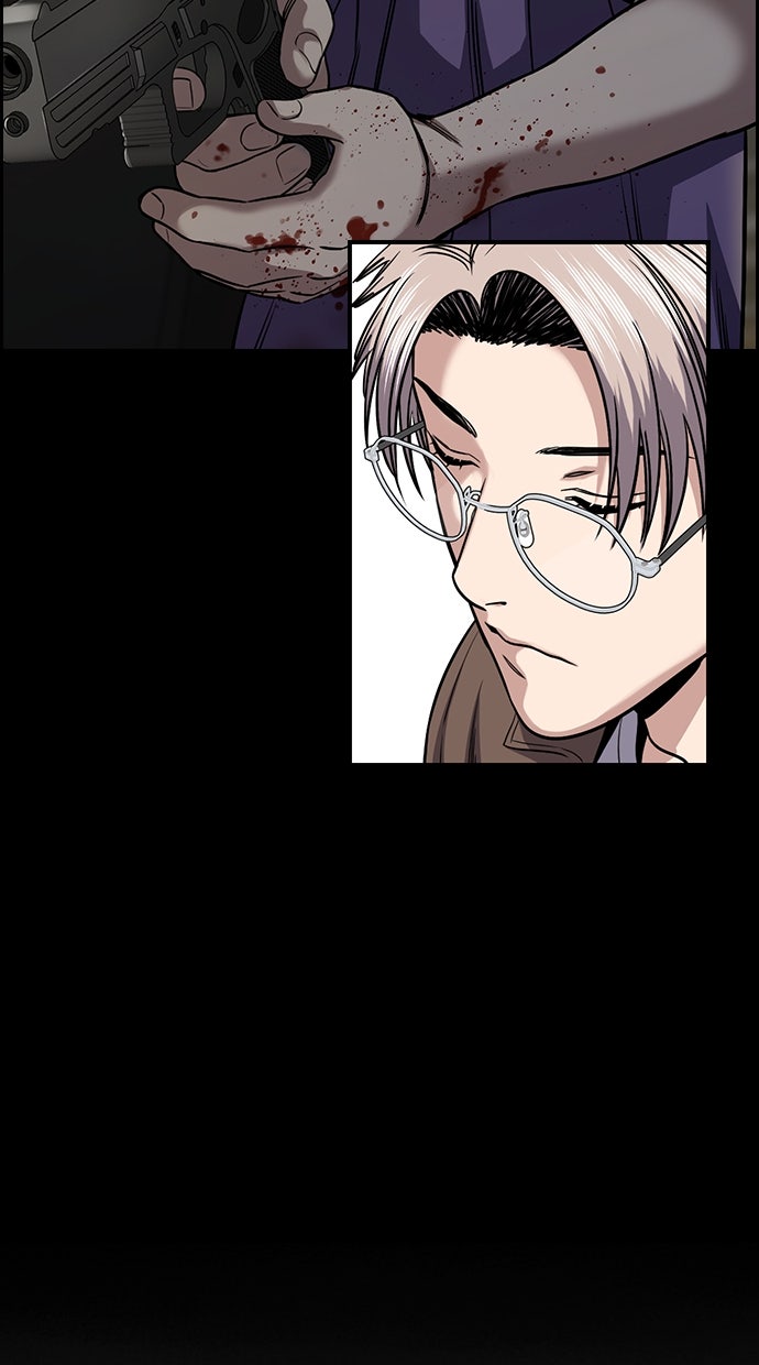 Read The Real Lesson chapter 140 image 15 on Lezhin