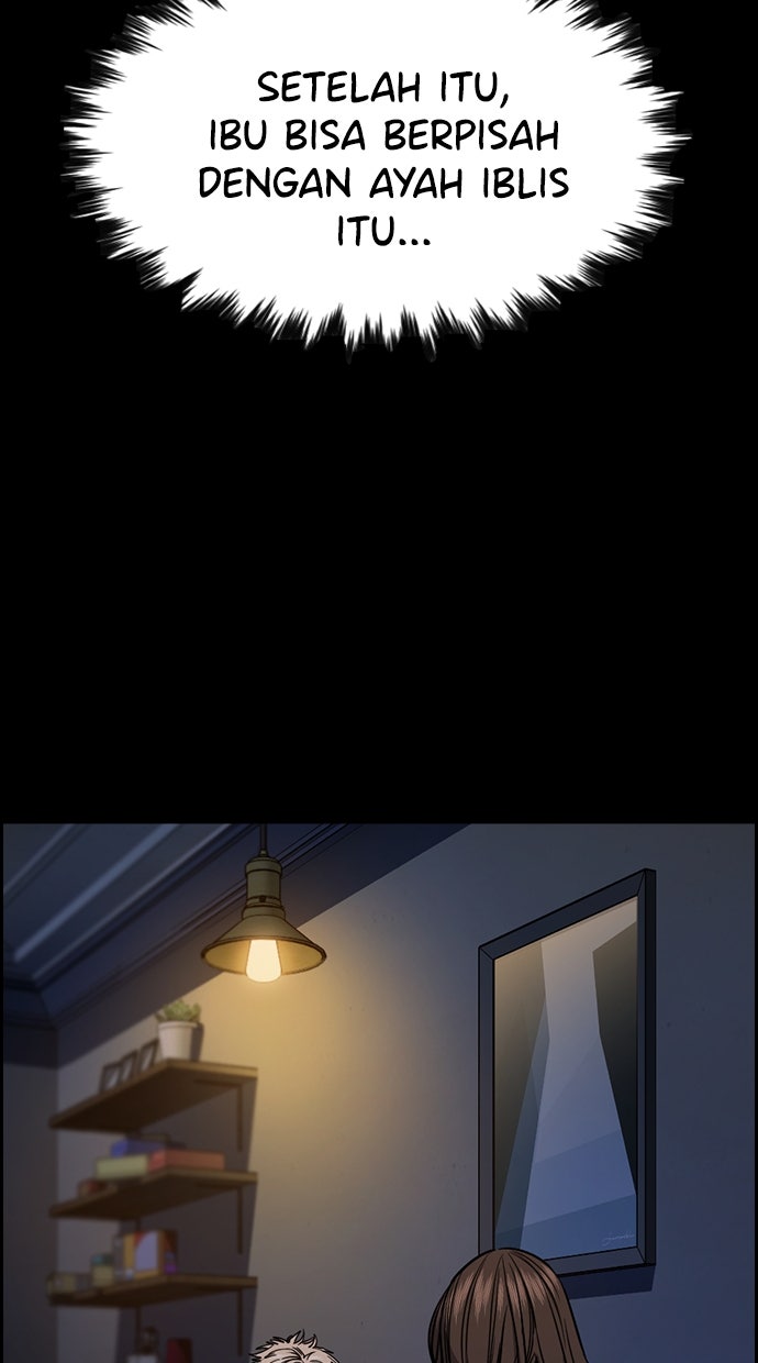 Read The Real Lesson chapter 140 image 22 on Lezhin