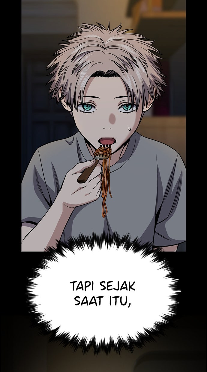 Read The Real Lesson chapter 140 image 24 on Lezhin