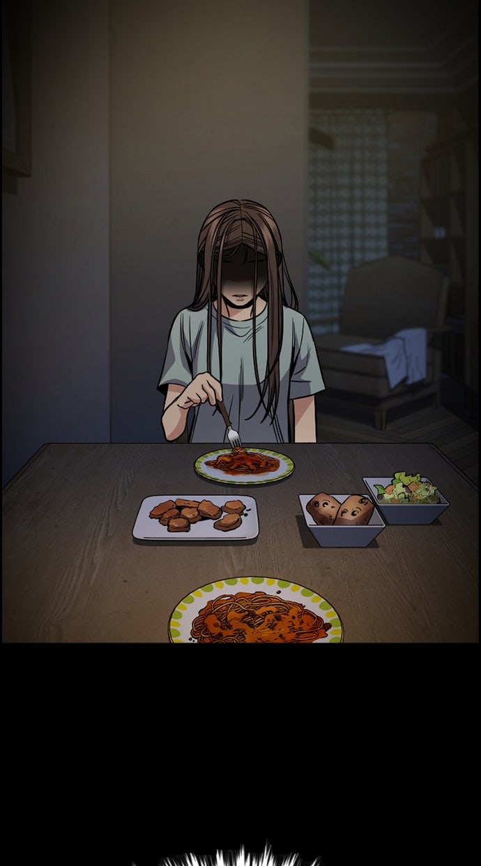 Read The Real Lesson chapter 140 image 25 on Lezhin
