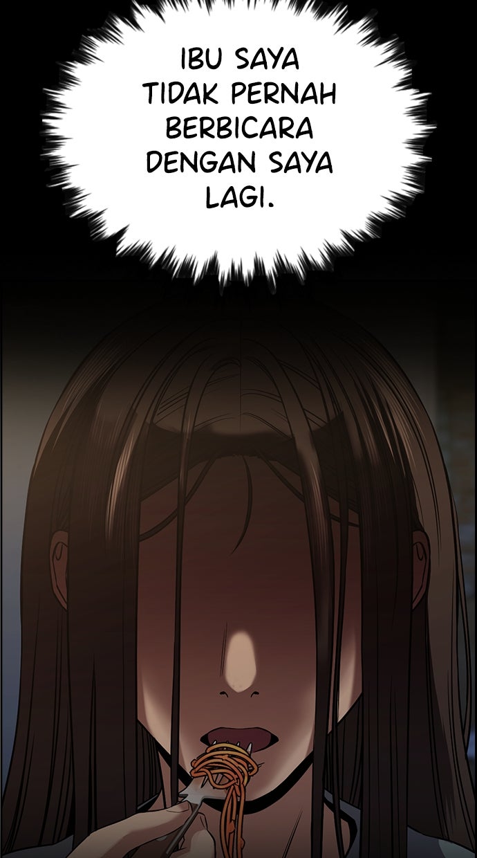 Read The Real Lesson chapter 140 image 26 on Lezhin