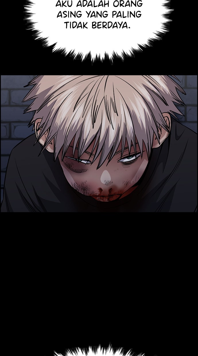 Read The Real Lesson chapter 140 image 4 on Lezhin
