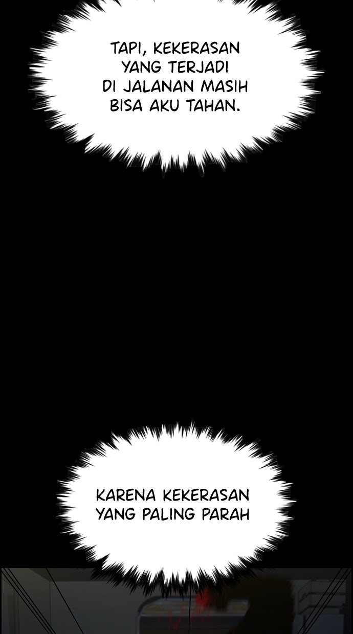 Read The Real Lesson chapter 140 image 5 on Lezhin
