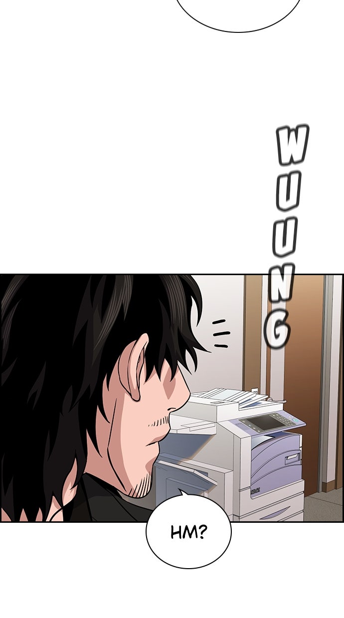 Read The Real Lesson chapter 140 image 51 on Lezhin