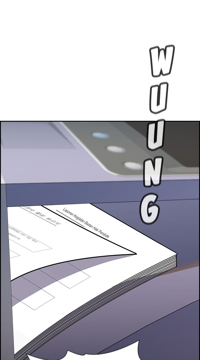 Read The Real Lesson chapter 140 image 52 on Lezhin