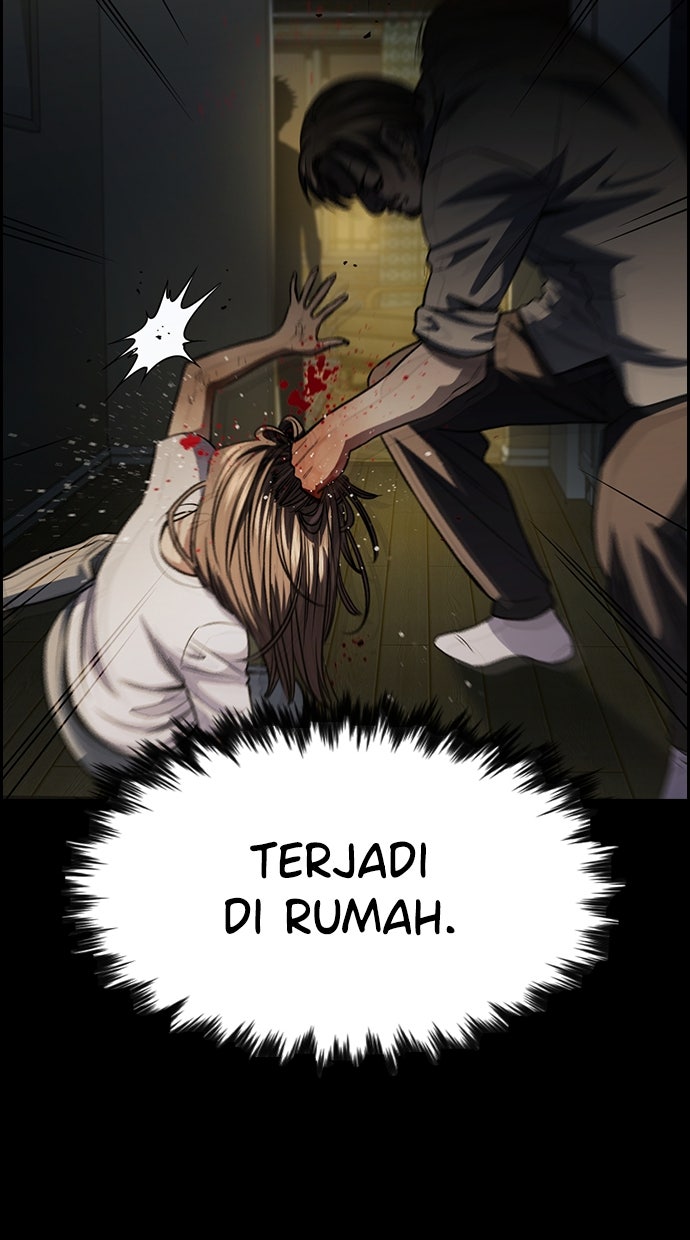 Read The Real Lesson chapter 140 image 6 on Lezhin