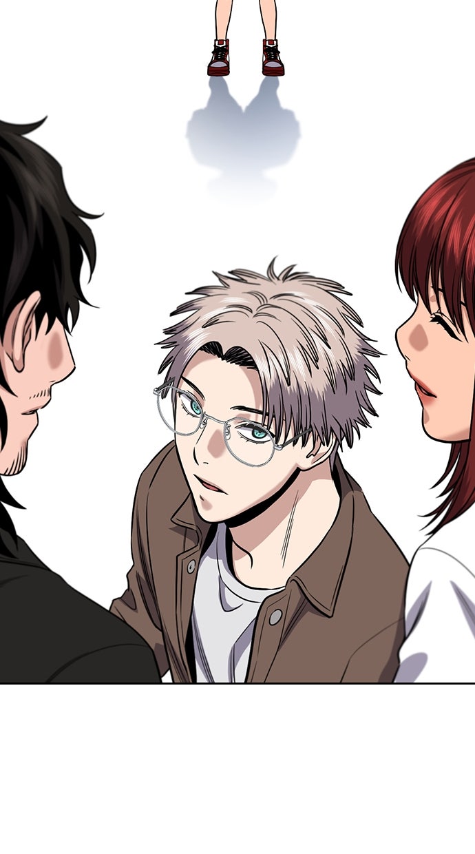 Read The Real Lesson chapter 140 image 66 on Lezhin