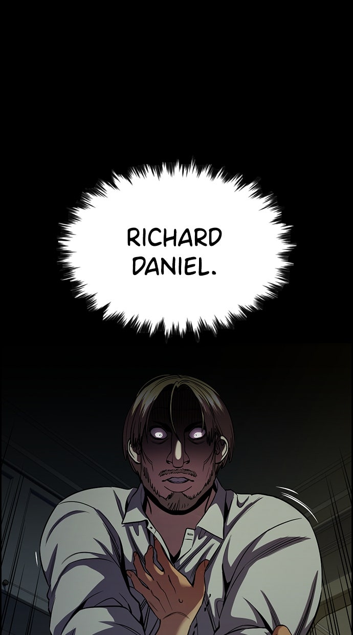 Read The Real Lesson chapter 140 image 7 on Lezhin
