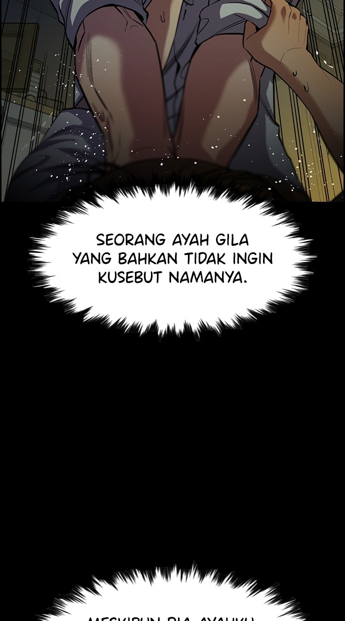 Read The Real Lesson chapter 140 image 8 on Lezhin