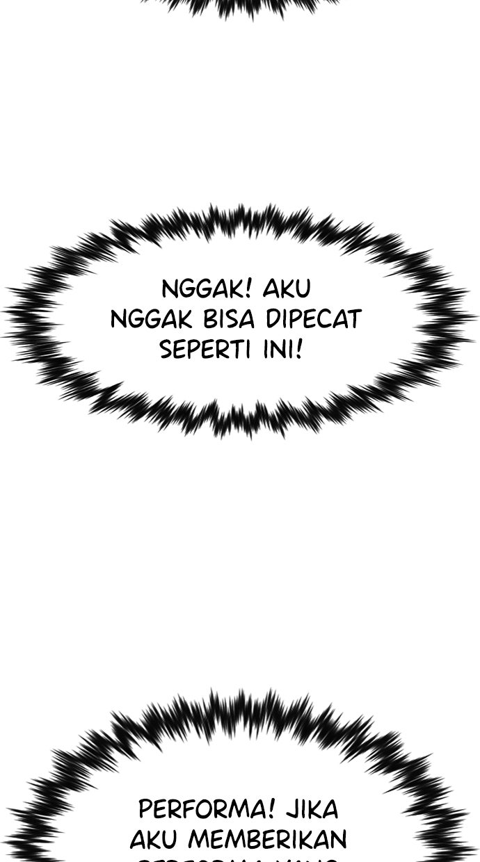 Read The Real Lesson chapter 140 image 84 on Lezhin