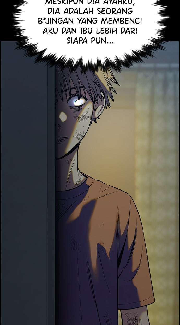 Read The Real Lesson chapter 140 image 9 on Lezhin