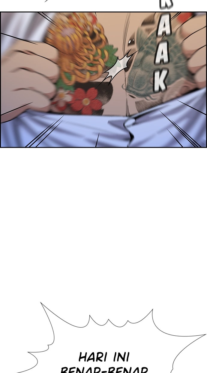 Read The Real Lesson chapter 140 image 93 on Lezhin