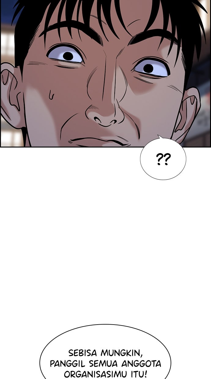 Read The Real Lesson chapter 141 image 104 on Lezhin