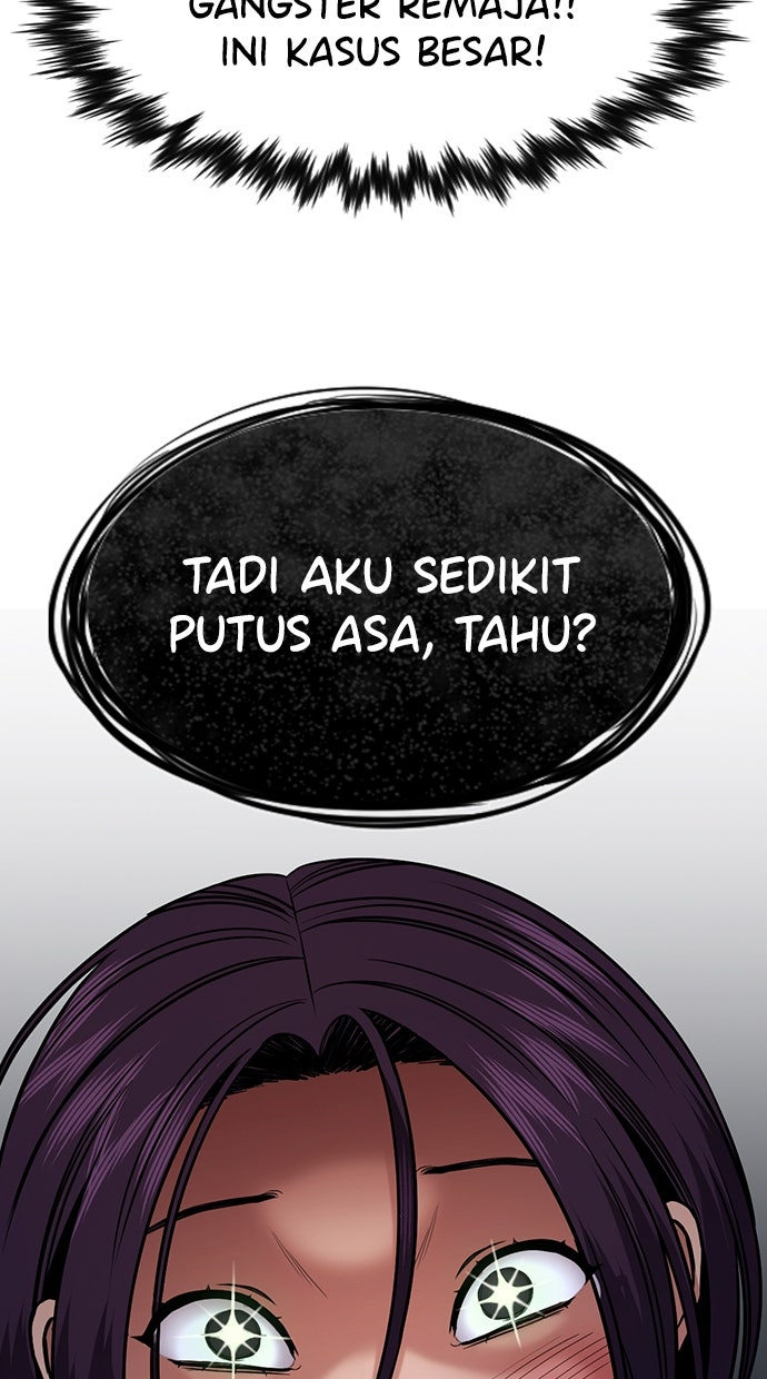 Read The Real Lesson chapter 141 image 106 on Lezhin