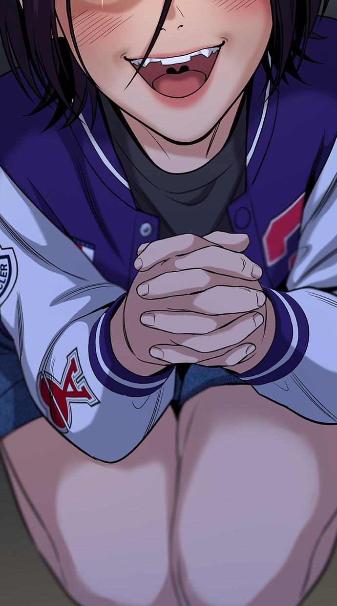 Read The Real Lesson chapter 141 image 107 on Lezhin