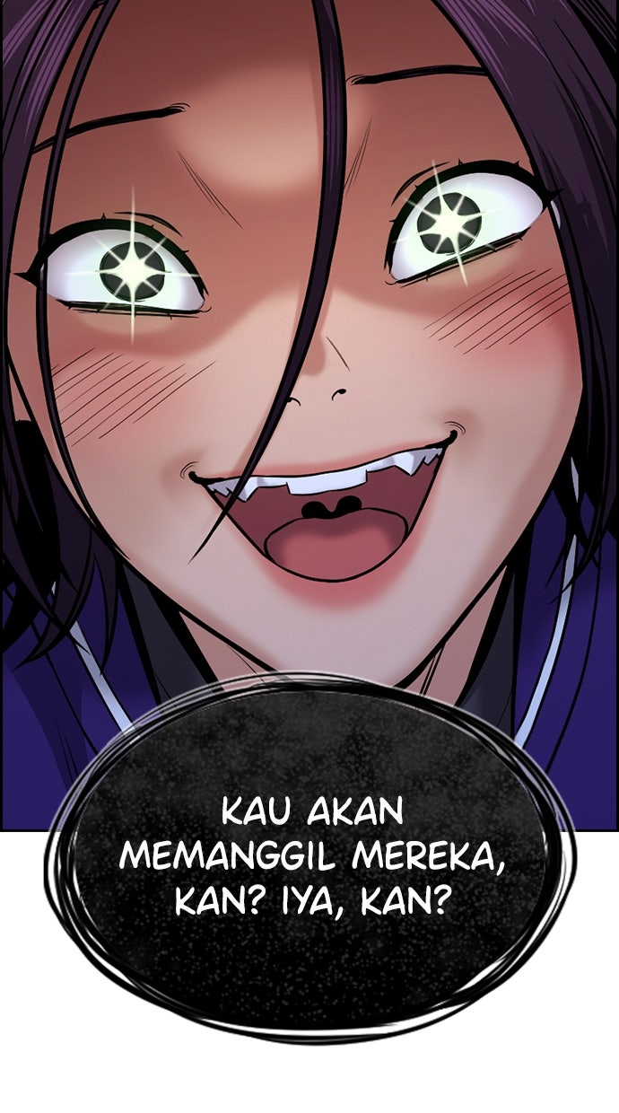 Read The Real Lesson chapter 141 image 109 on Lezhin
