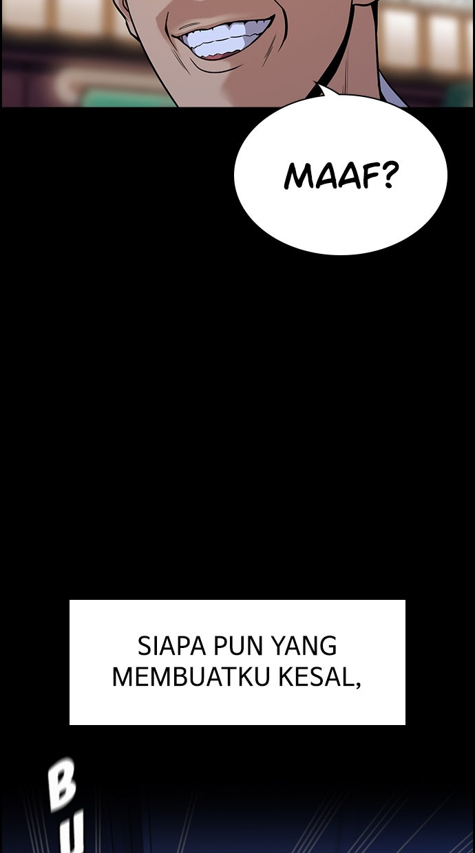 Read The Real Lesson chapter 141 image 11 on Lezhin