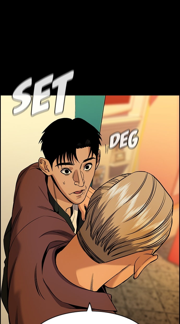 Read The Real Lesson chapter 141 image 53 on Lezhin