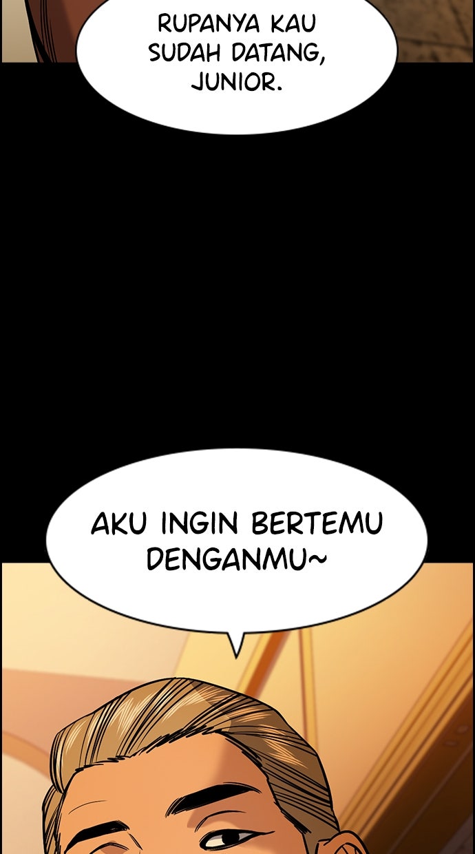 Read The Real Lesson chapter 141 image 54 on Lezhin