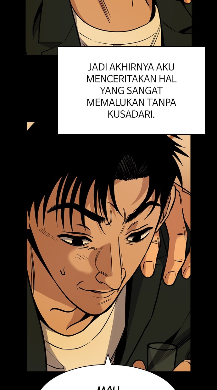 Read The Real Lesson chapter 141 image 58 on Lezhin