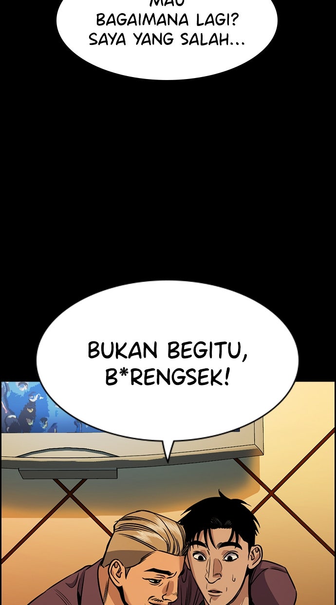 Read The Real Lesson chapter 141 image 59 on Lezhin