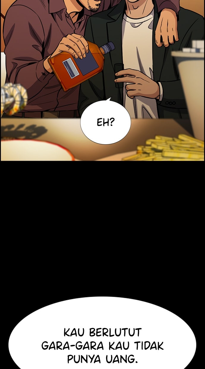 Read The Real Lesson chapter 141 image 60 on Lezhin
