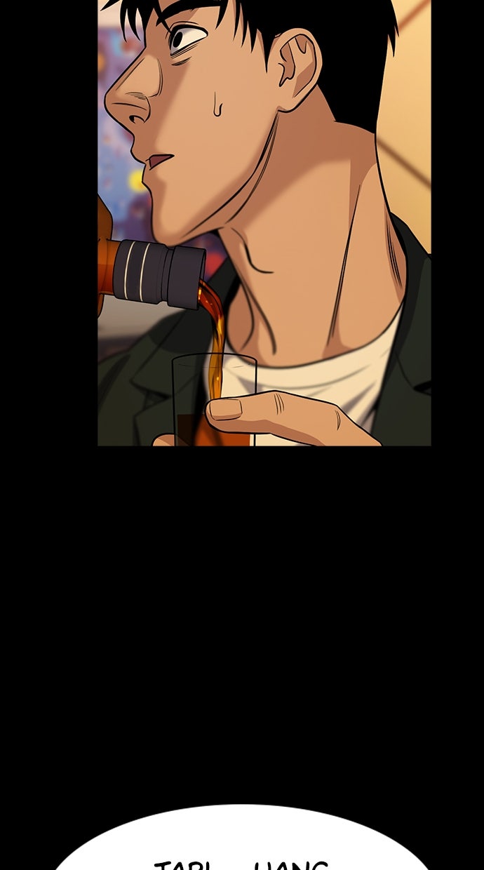 Read The Real Lesson chapter 141 image 62 on Lezhin