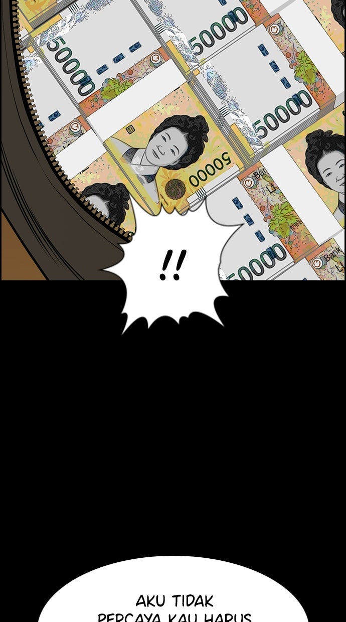 Read The Real Lesson chapter 141 image 67 on Lezhin