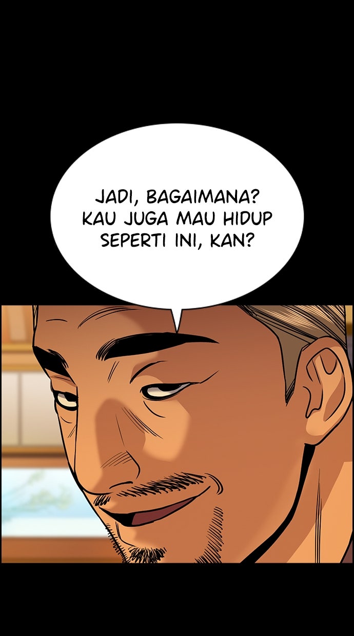 Read The Real Lesson chapter 141 image 69 on Lezhin