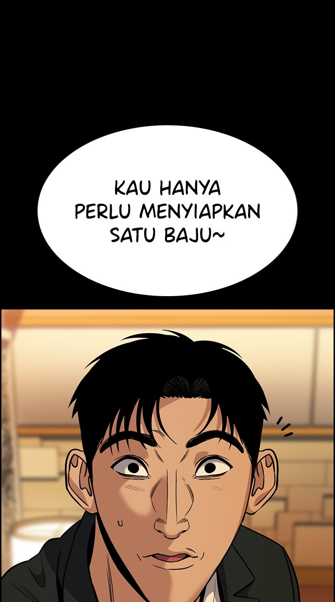 Read The Real Lesson chapter 141 image 70 on Lezhin