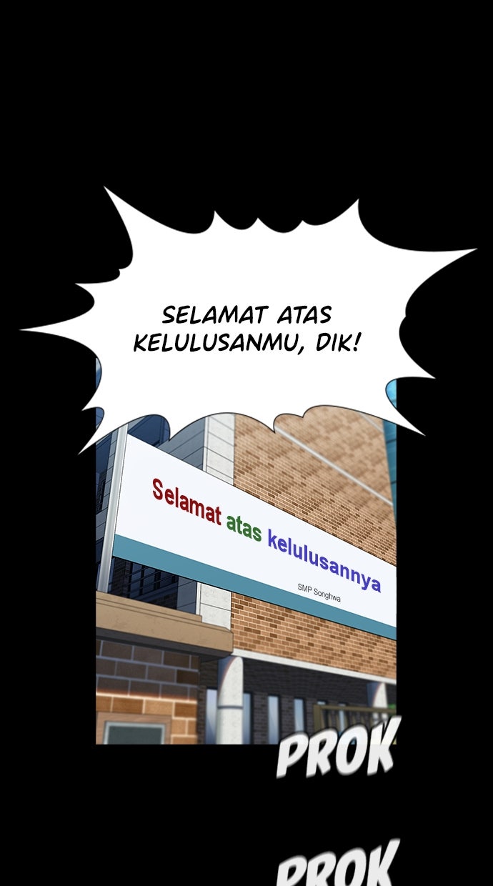 Read The Real Lesson chapter 141 image 72 on Lezhin