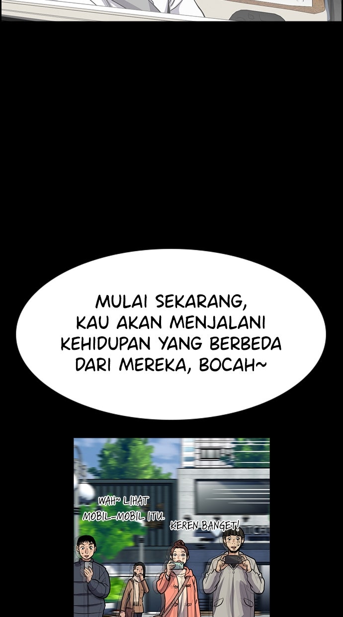 Read The Real Lesson chapter 141 image 81 on Lezhin