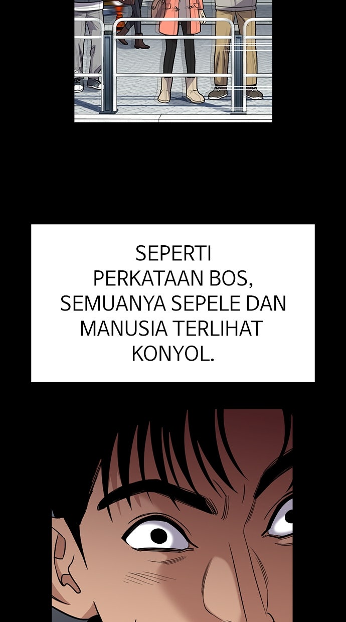 Read The Real Lesson chapter 141 image 82 on Lezhin