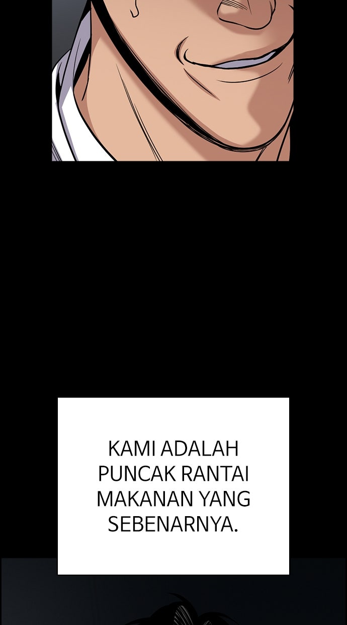 Read The Real Lesson chapter 141 image 83 on Lezhin