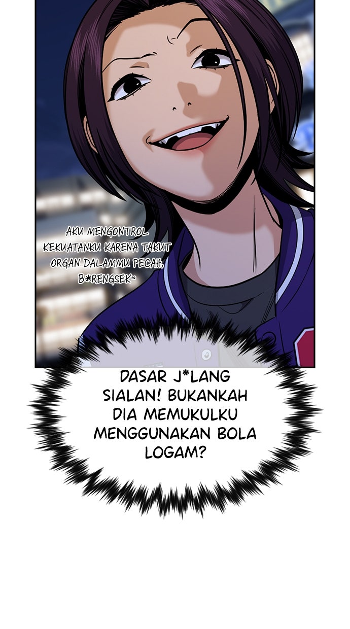 Read The Real Lesson chapter 141 image 89 on Lezhin