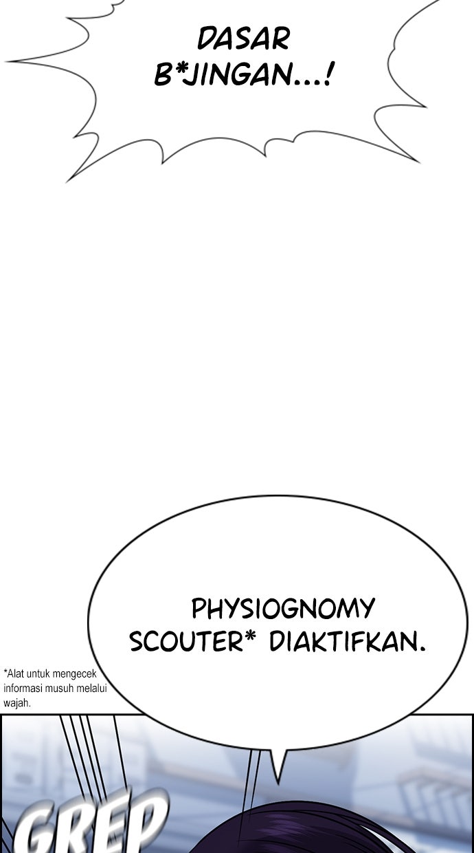 Read The Real Lesson chapter 141 image 91 on Lezhin